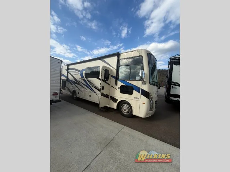 2022 Thor Motor Coach Windsport 29M - Photo 2