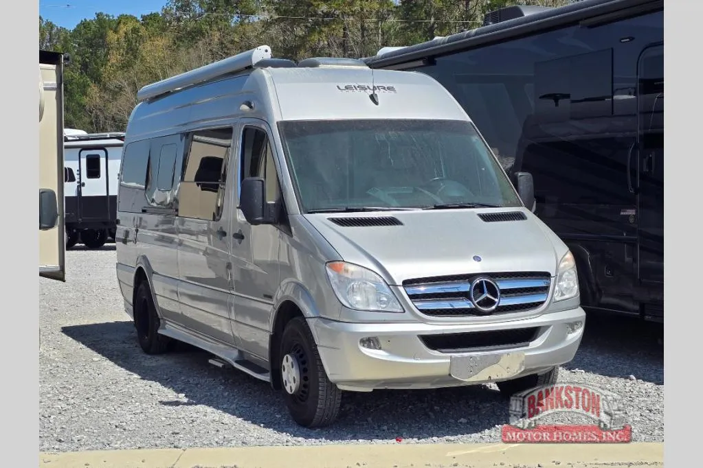 2013 Leisure Travel Free Spirit SS Free Spirit SS - Main photo