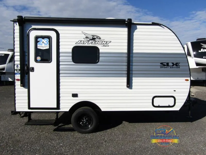 2026 Jayco Jay Flight SLX 140TB - Photo 3