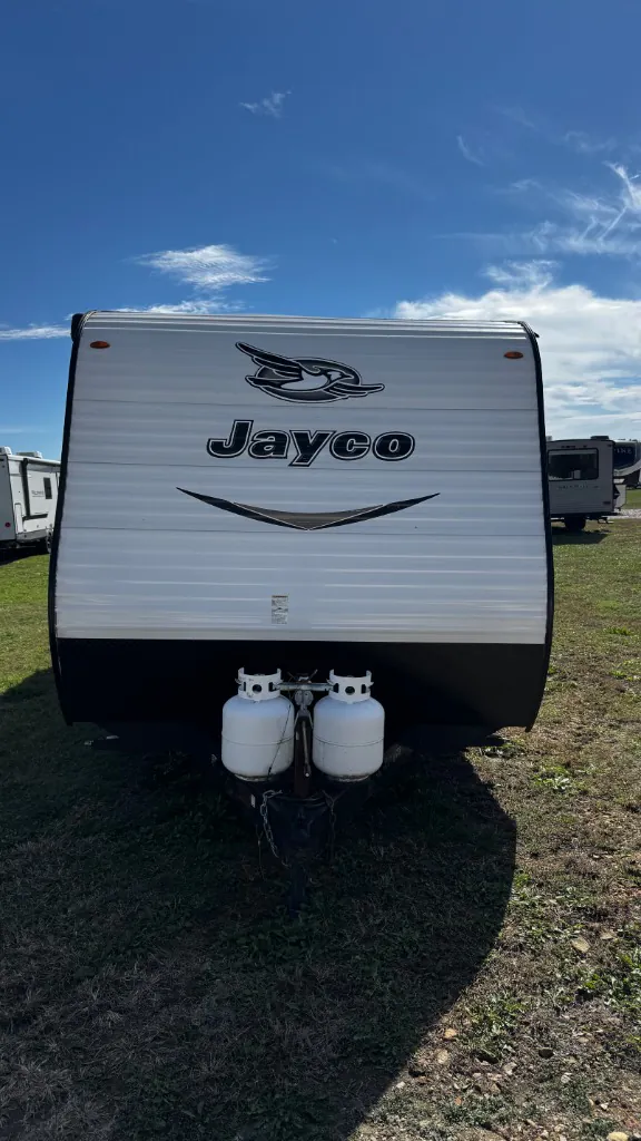 2018 Jayco Jay Flight SLX 8 232RB - Photo 3