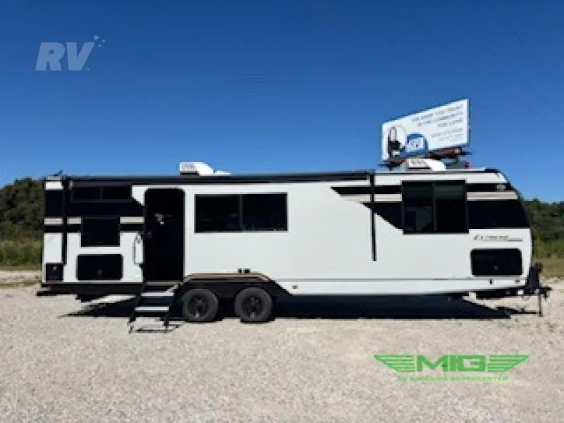 2026 Forest River Vibe 2600BH - Photo 2