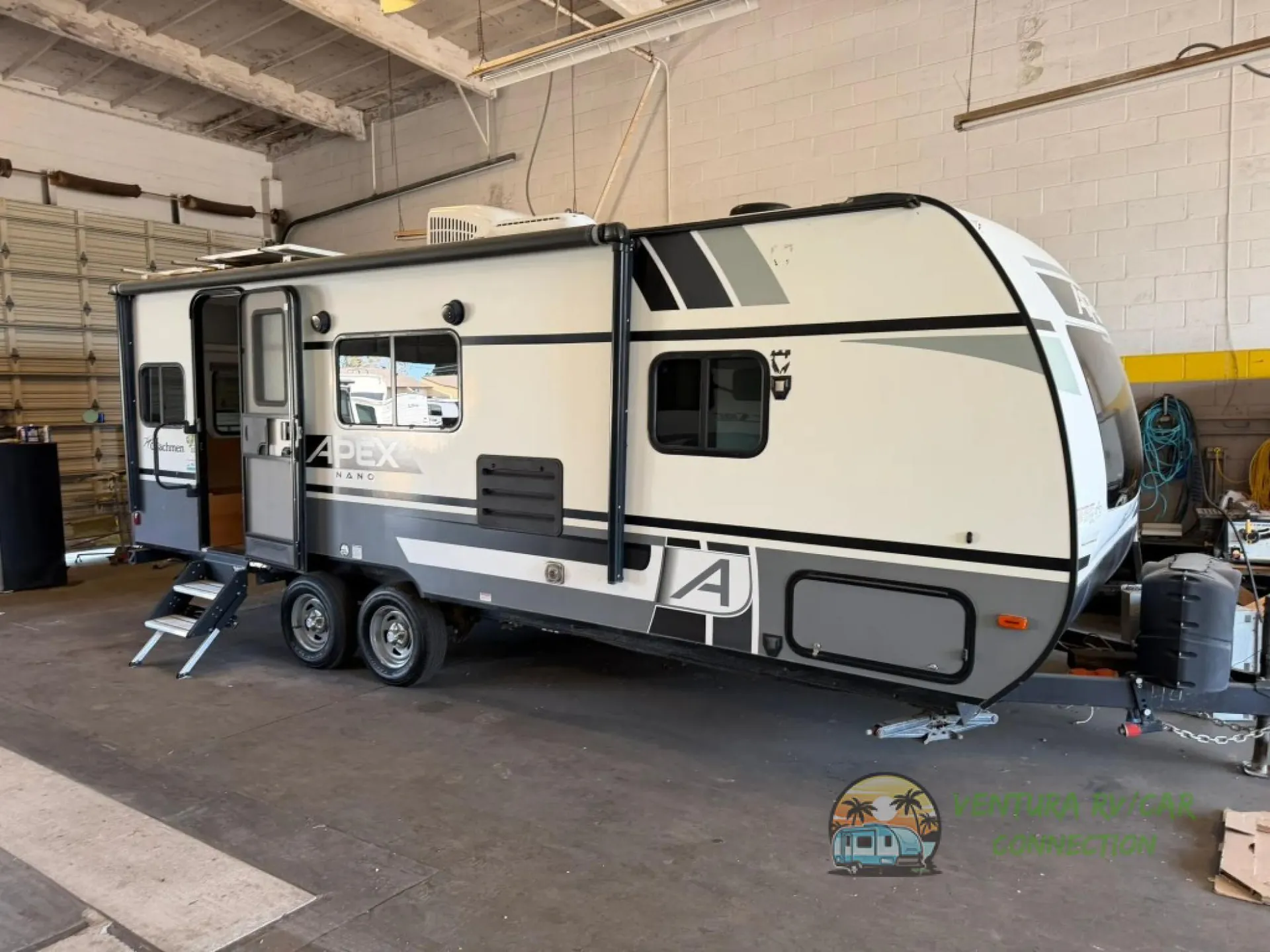 2021 Coachmen Apex Nano 213RDS - Photo 3