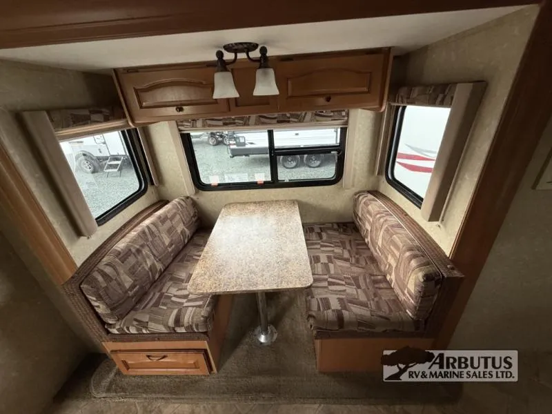 2010 Gulf Stream RV Streamlite 23SLB - Photo 3