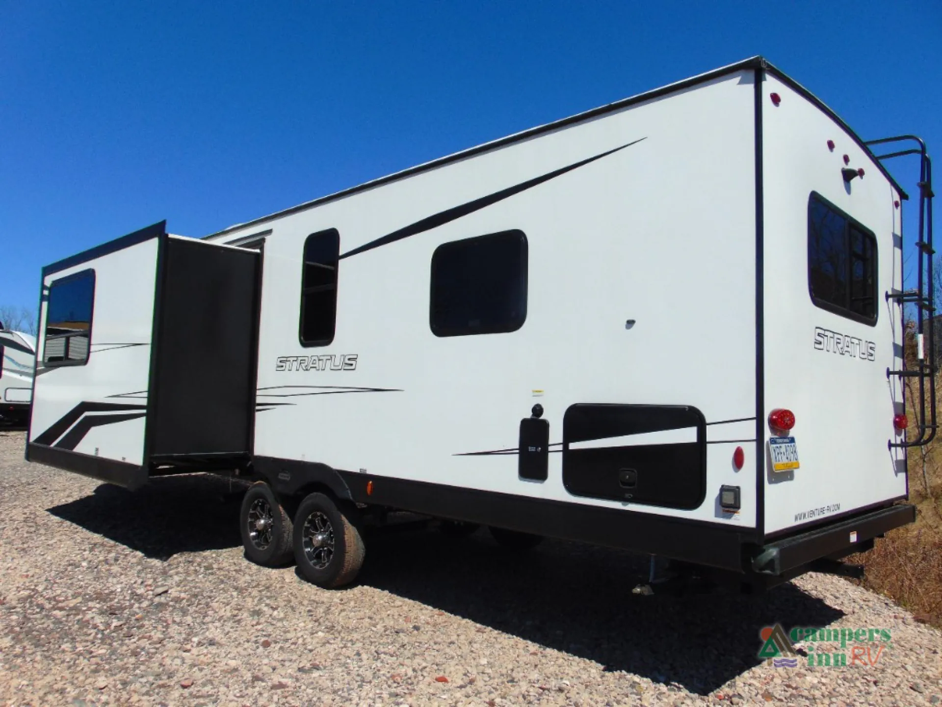 2022 Venture RV Stratus SR281VFD - Photo 4