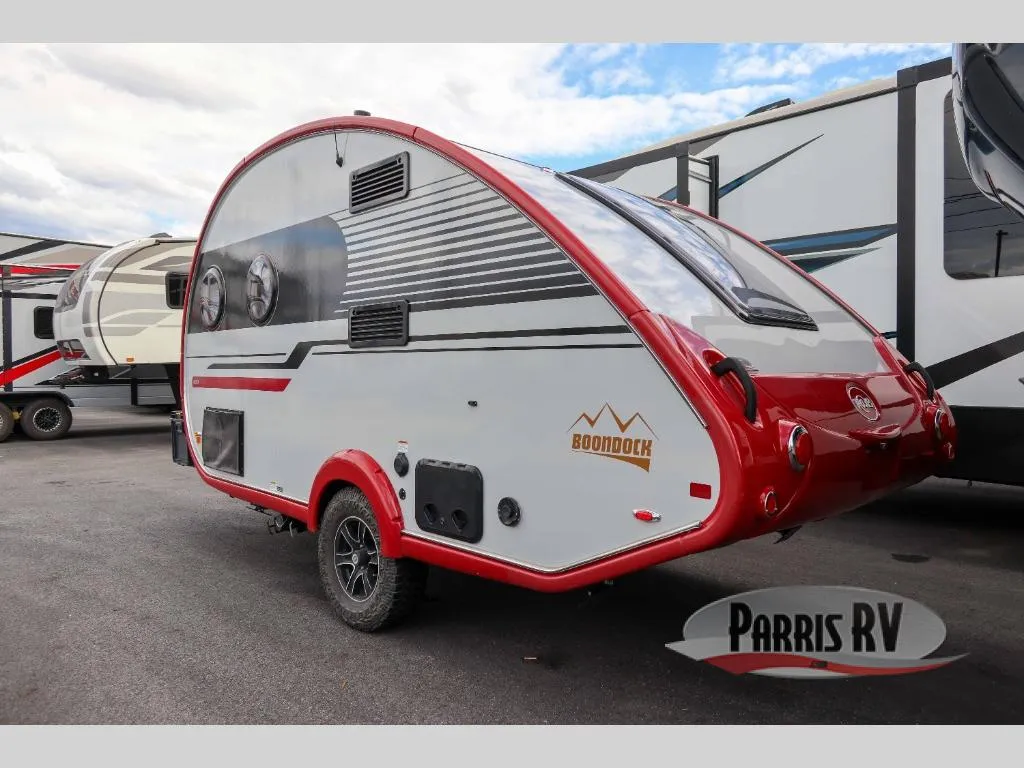 2022 nuCamp RV TAB 400 Std. Model - Photo 4