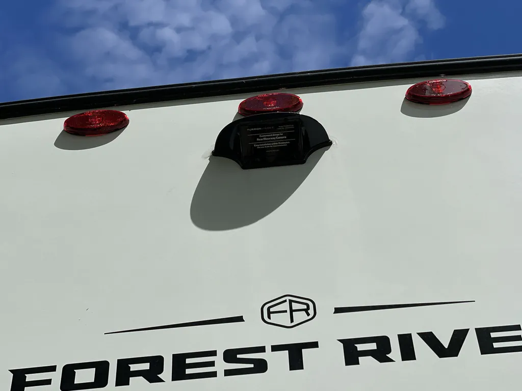 2026 Forest River Flagstaff Micro Lite 25FKB, Photos photo 9
