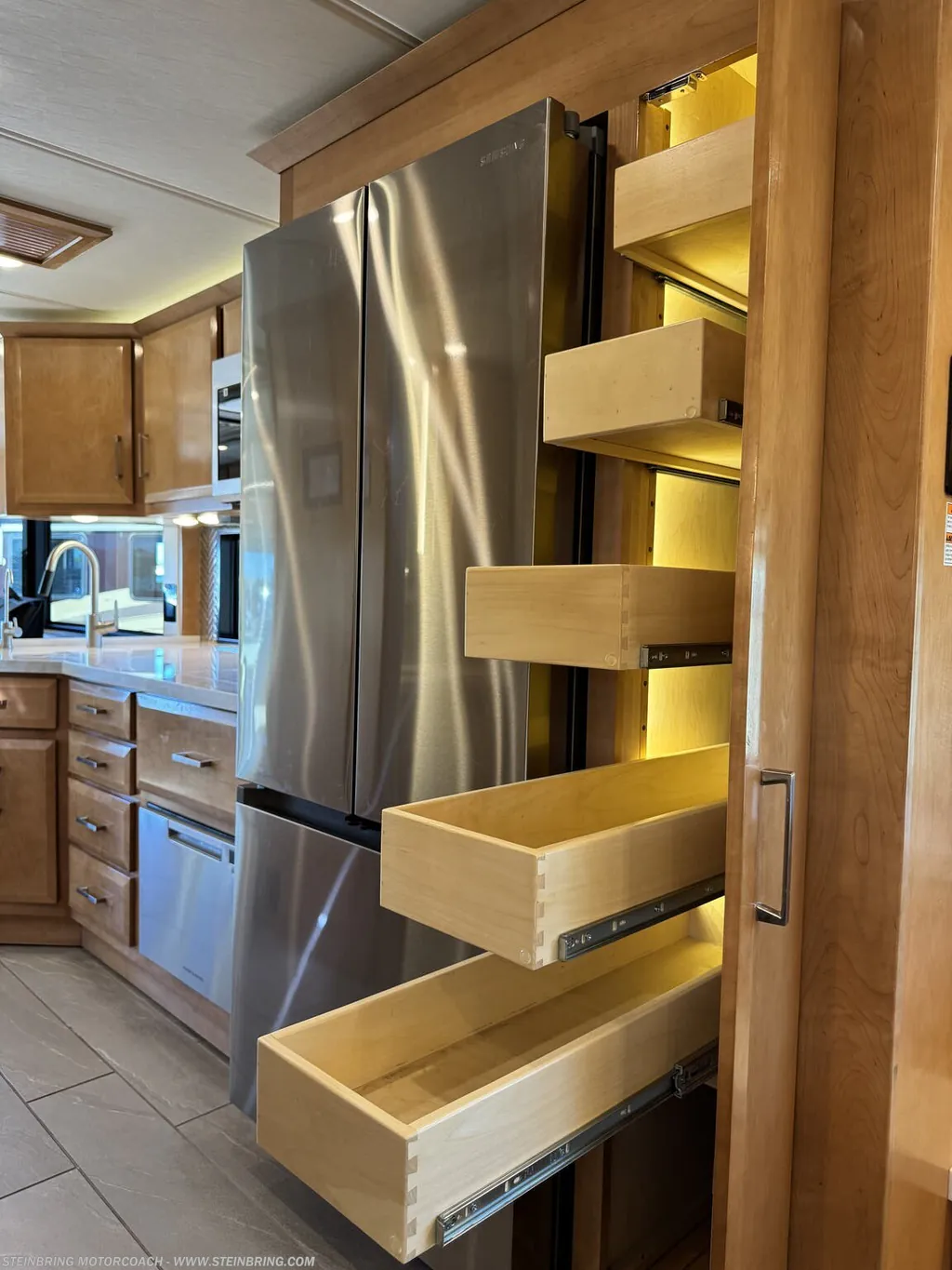 2023 Newmar New Aire 3543, Photos photo 16
