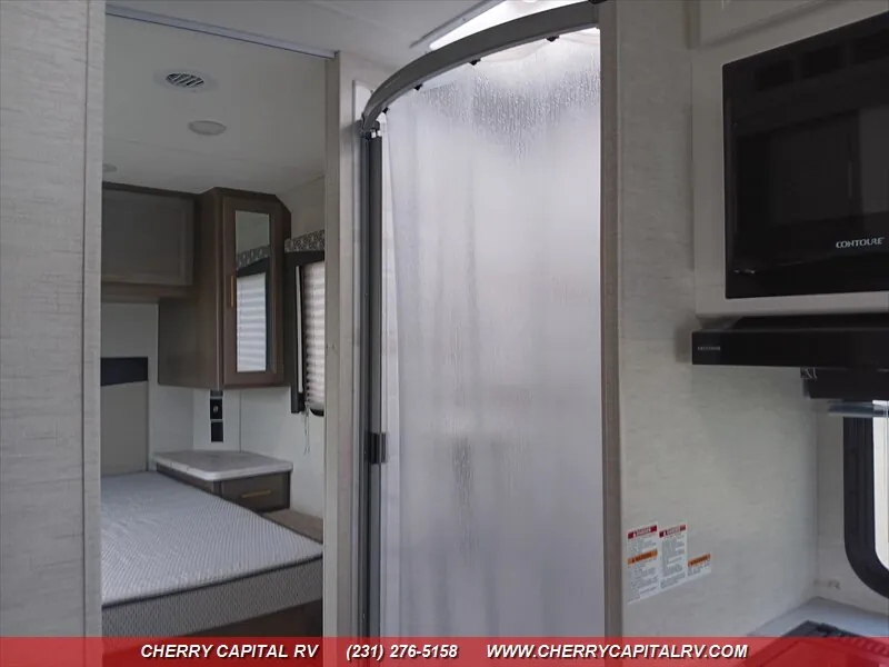 2024 Thor Motor Coach Freedom Elite 28AE, Photos photo 30