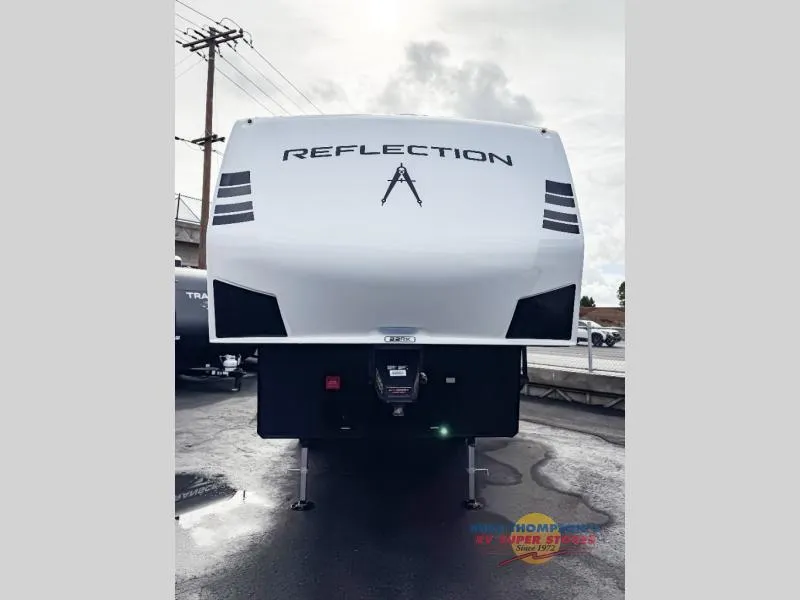 2026 Grand Design Reflection 100 Series 22RK - Photo 2