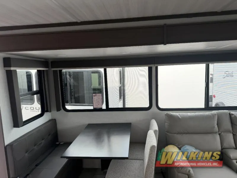 2027 Keystone RV Cougar Half-Ton 29RLP - Photo 4