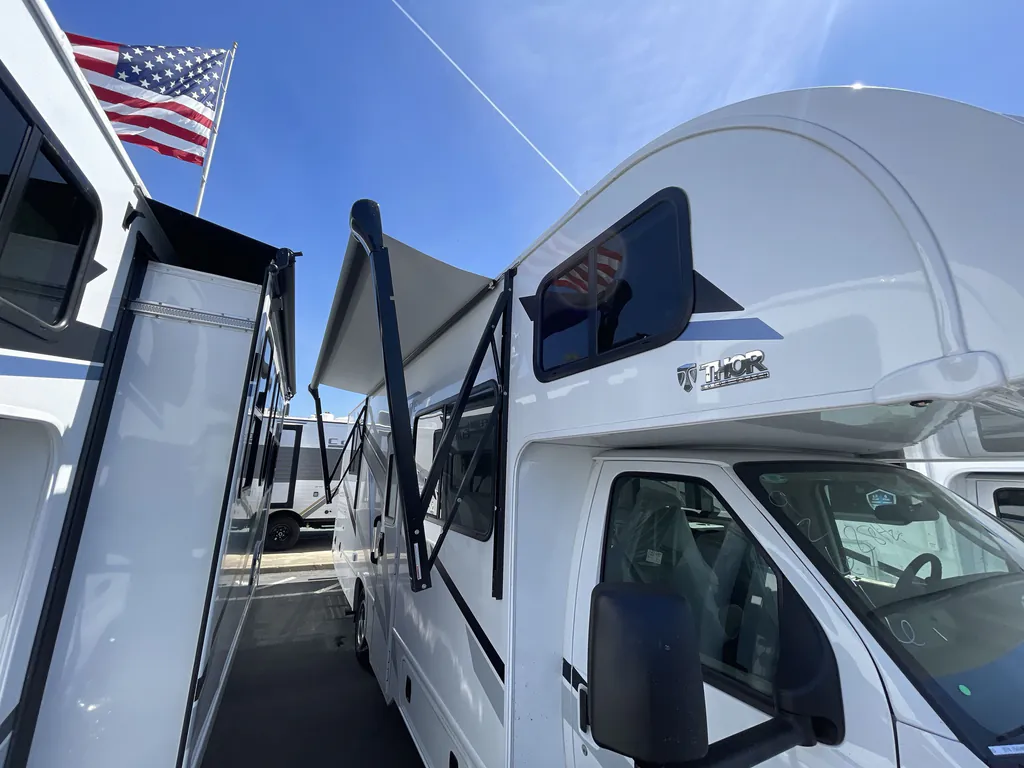2026 Thor Motor Coach Freedom Elite 28HZ, Photos photo 24
