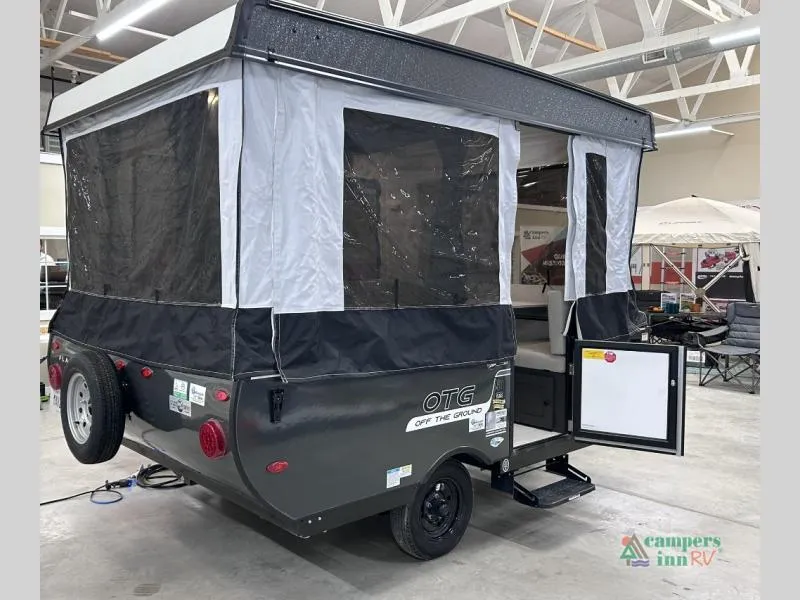 2025 Forest River RV Flagstaff MAC Series 171OTG - Photo 2