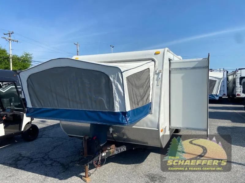 2011 Jayco Jay Feather Sport 23F - Photo 2