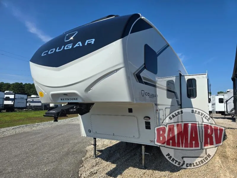 2026 Keystone Cougar Sport 2400RE - Photo 3