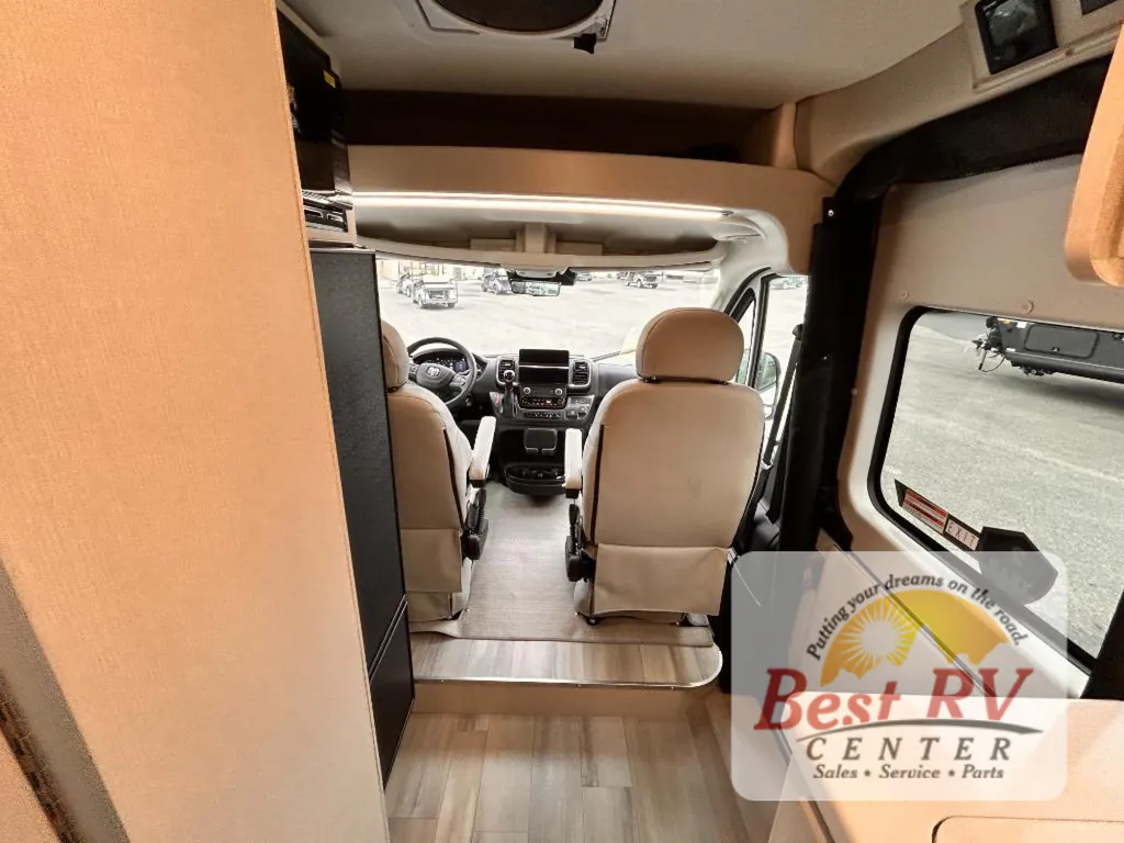 2026 Thor Motor Coach Tellaro 20U, Photos photo 78