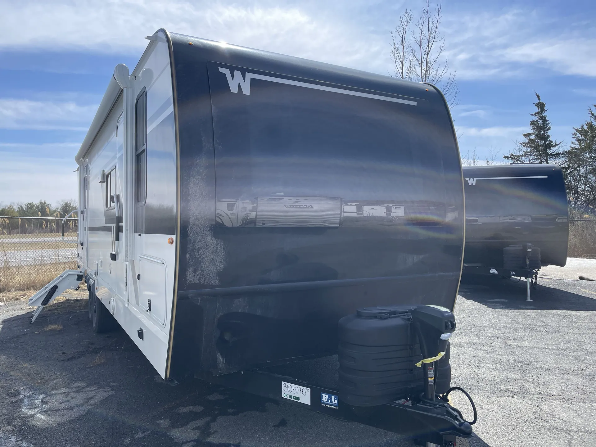 2026 Winnebago Thrive 28BHS - Photo 2