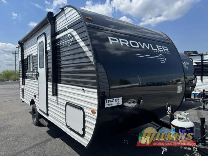2026 Heartland Prowler Lynx 1700RB - Photo 2
