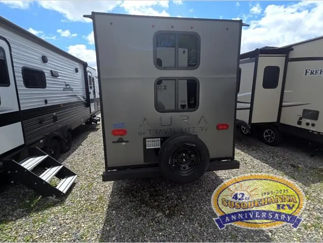2019 Travel Lite Aura 27BKS - Photo 4