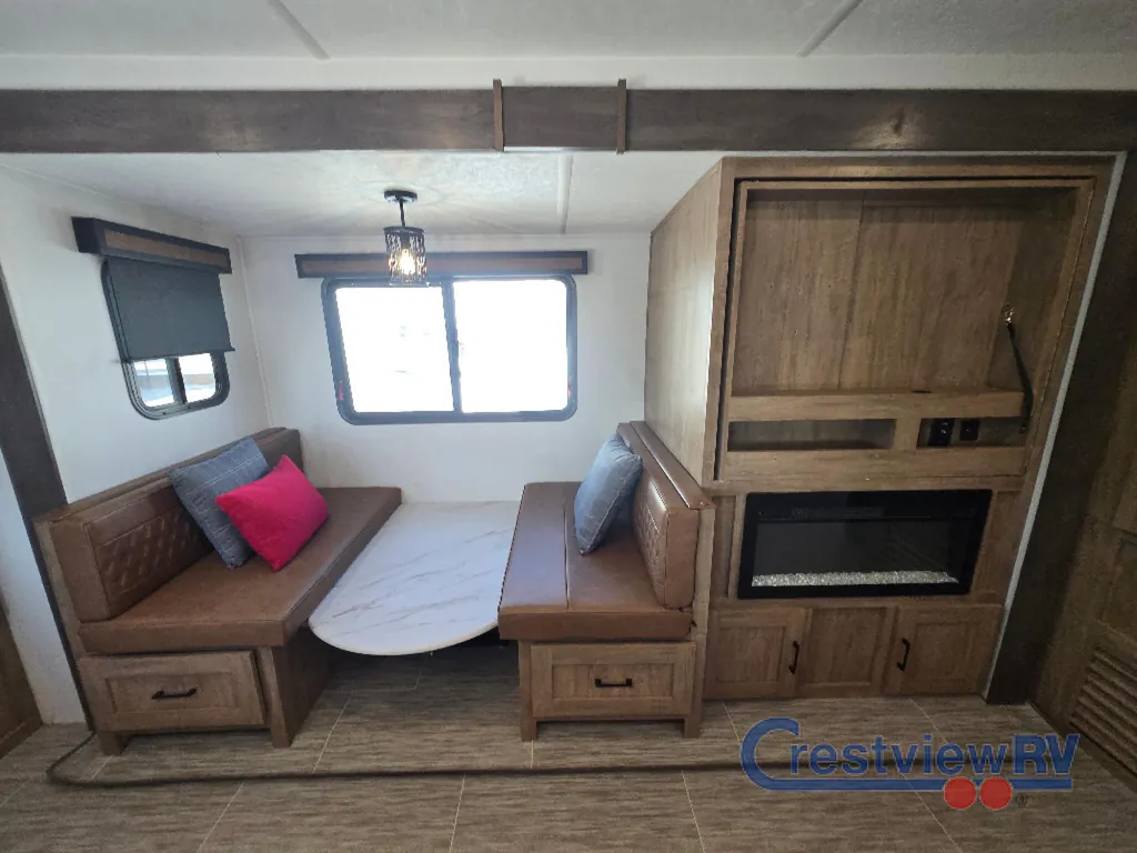 2024 Coachmen Freedom Express Ultra Lite 274RKS, Photos photo 18