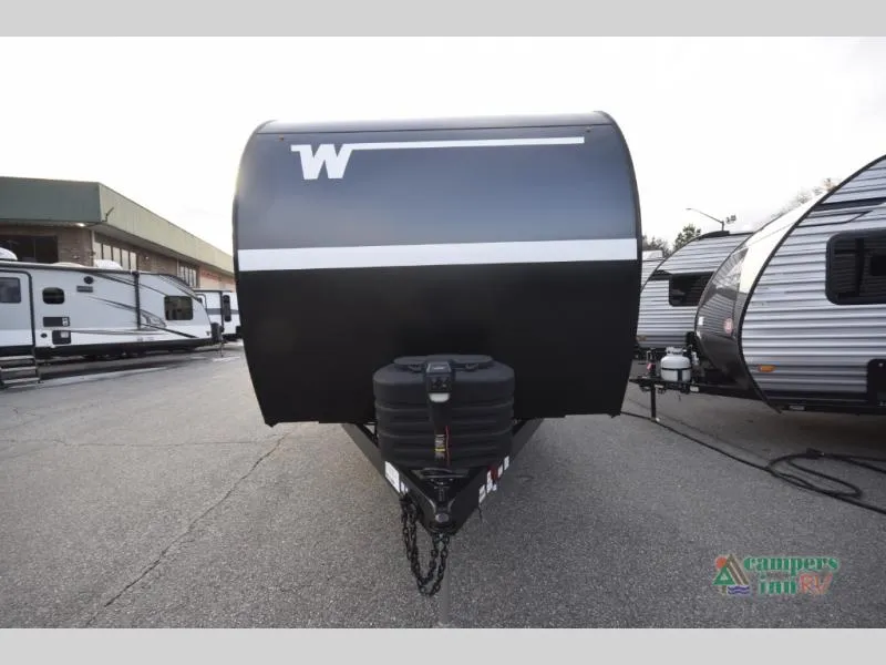 2026 Winnebago Access 25RK - Photo 3