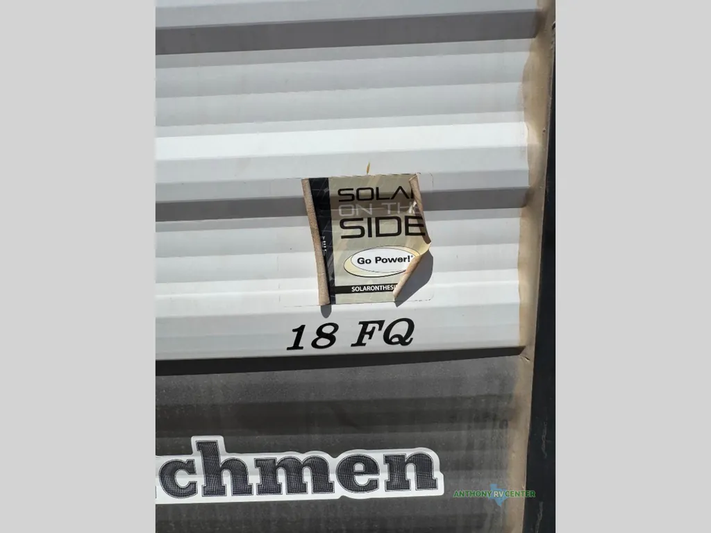 2023 Dutchmen Coleman Lantern LT 18FQ, Photos photo 6