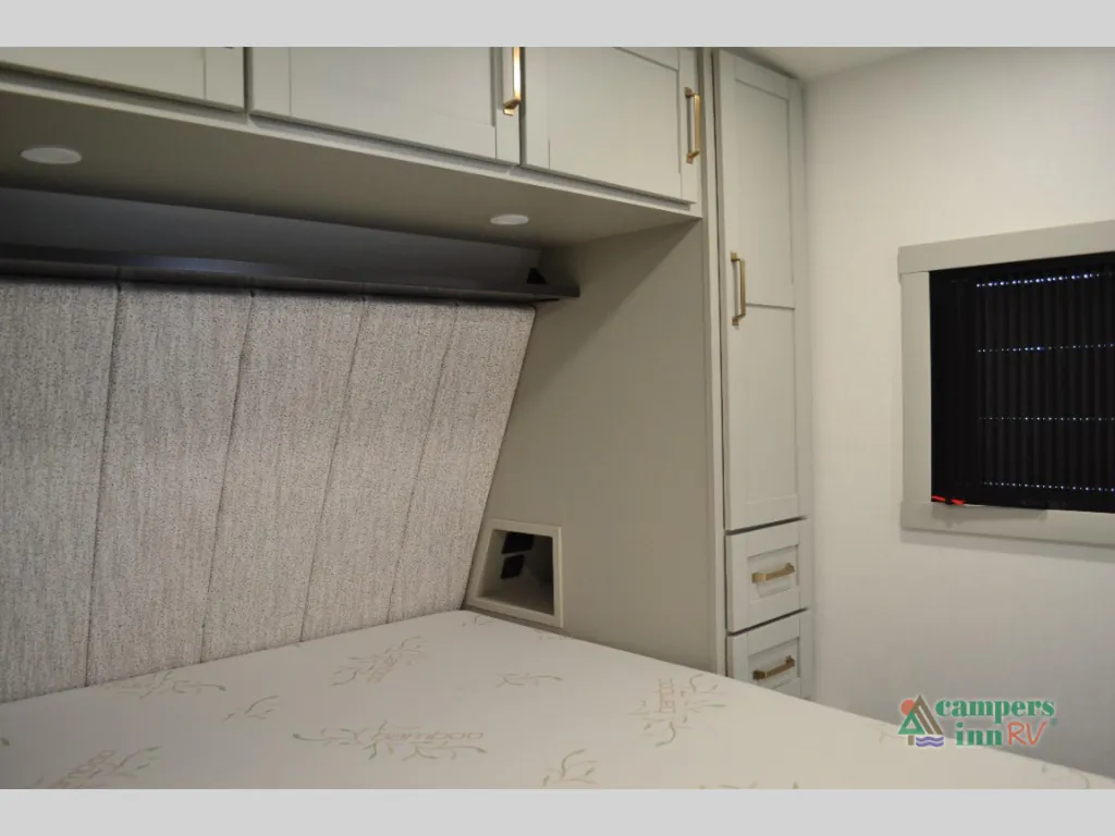 2025 Brinkley Model Z AIR 285, Photos photo 67
