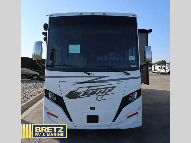 2026 Tiffin Allegro RED 33 AA - Photo 3