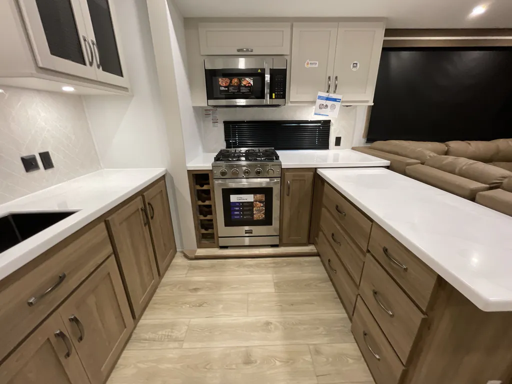 2027 Forest River Mesquite 3130ML, Photos photo 11