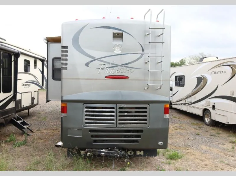 2006 Tiffin Motorhomes Phaeton Used    38 GH - Photo 4