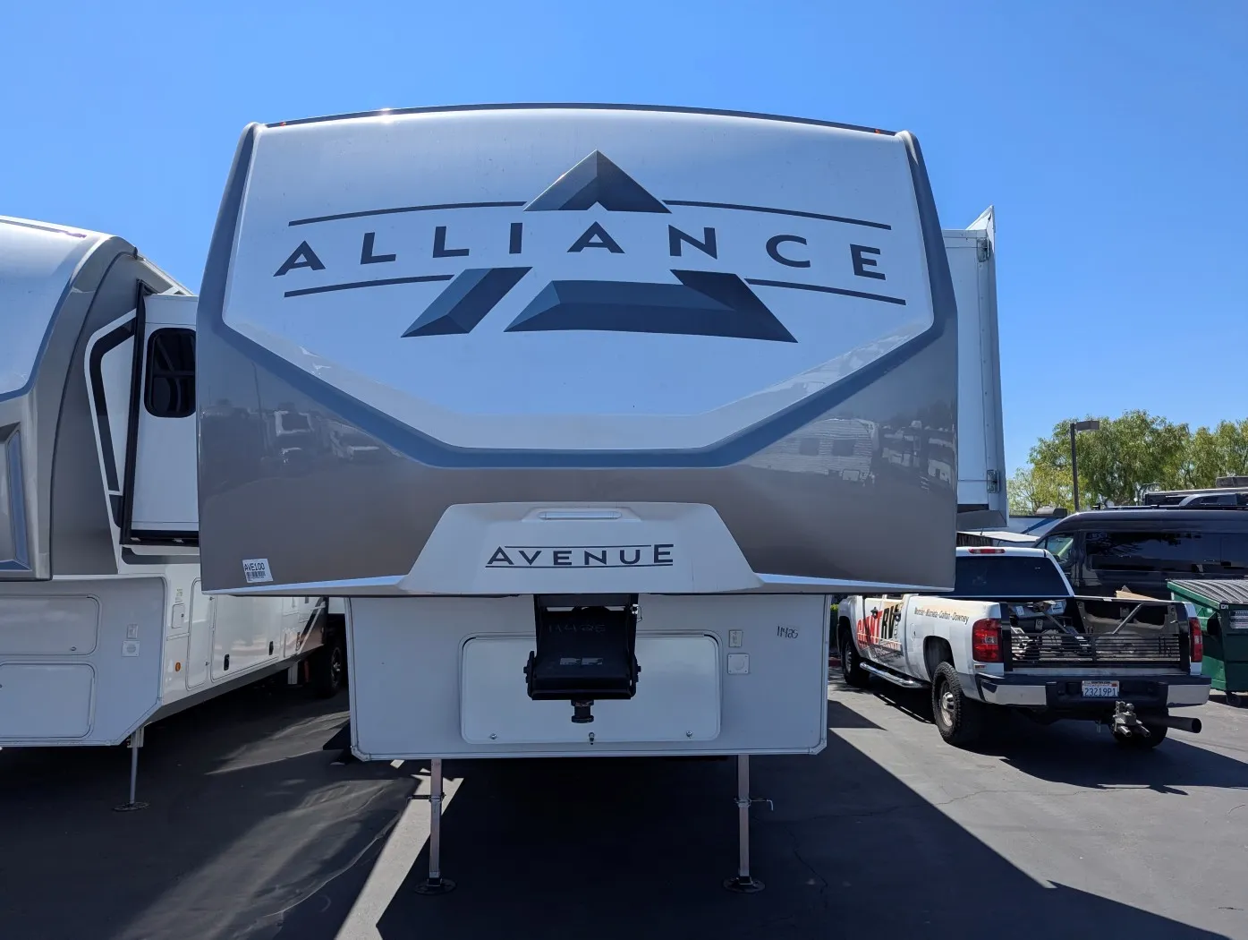 2026 Alliance RV Avenue 38DBL - Photo 3