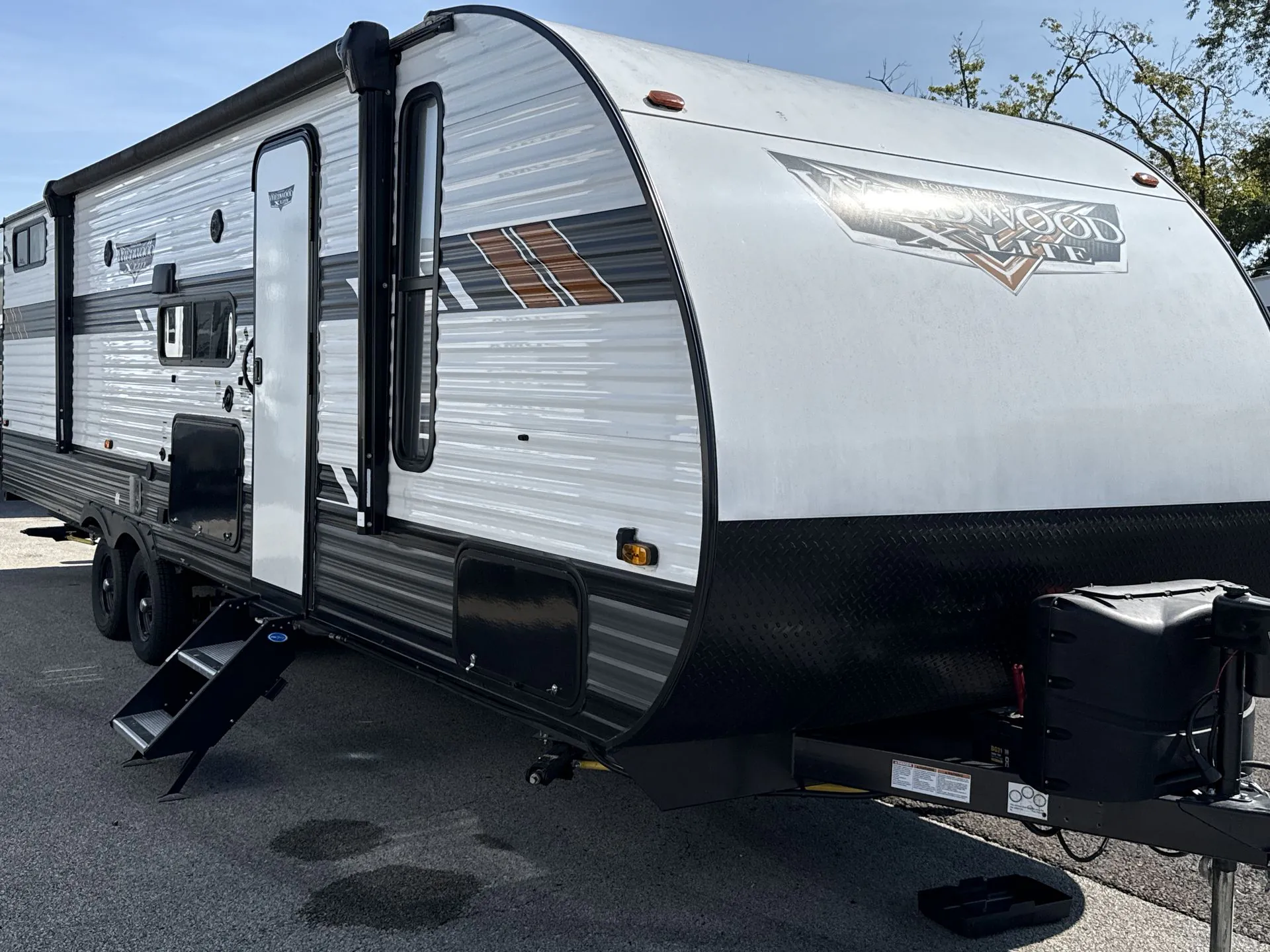 2022 Forest River Wildwood X-Lite 28VBXL - Photo 2