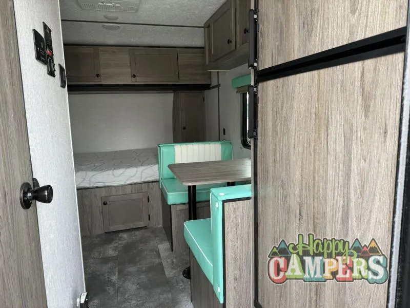 2023 Sunset Park RV Sun Lite 16BH - Photo 3