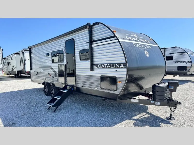 2026 Coachmen Catalina Legacy Edition 243RBS - Photo 2