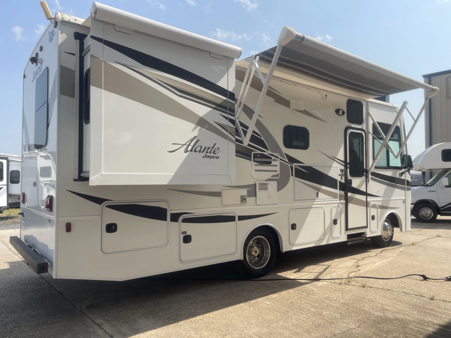 2018 Jayco Alante 26X - Photo 2