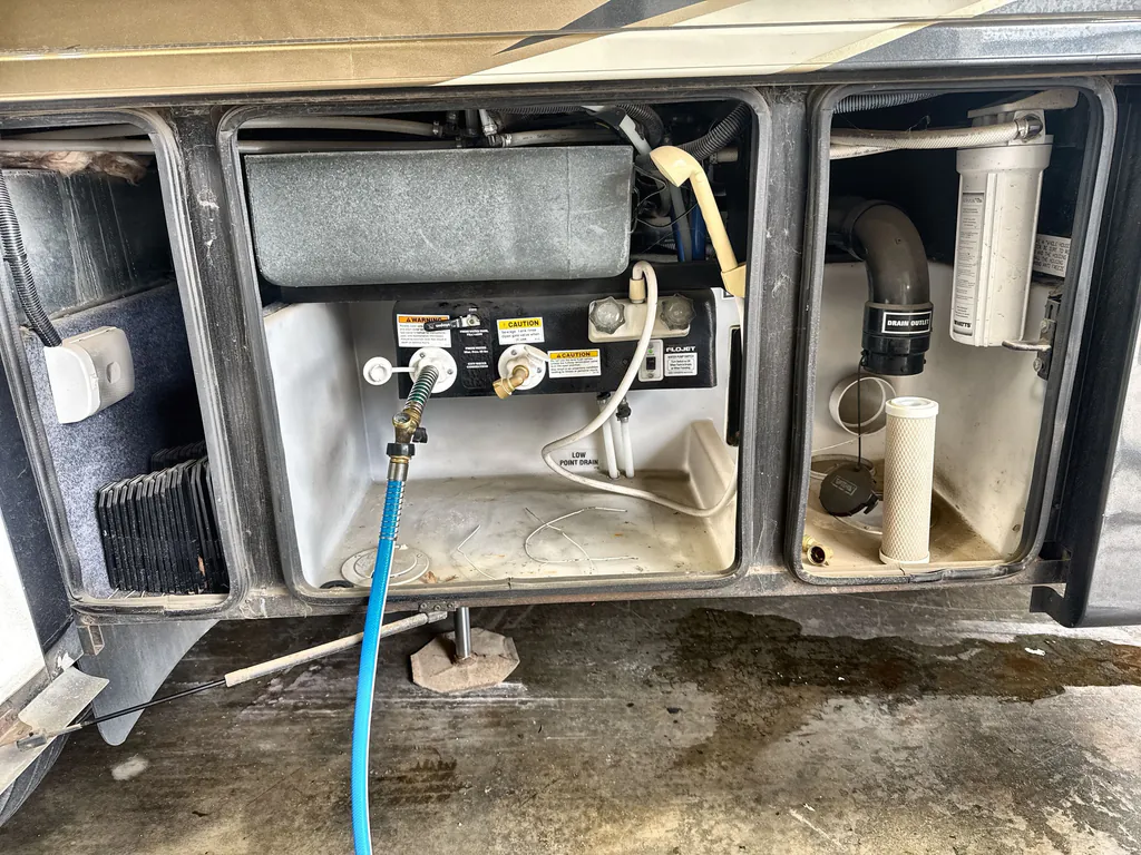2015 Newmar Canyon Star 3914, Photos photo 27