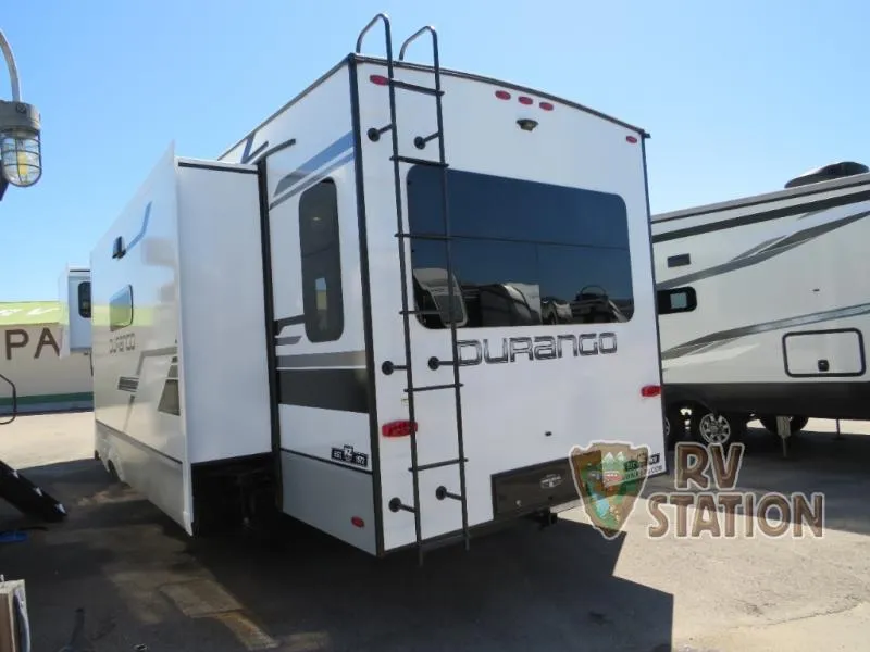 2024 KZ Durango 333RLT - Photo 4
