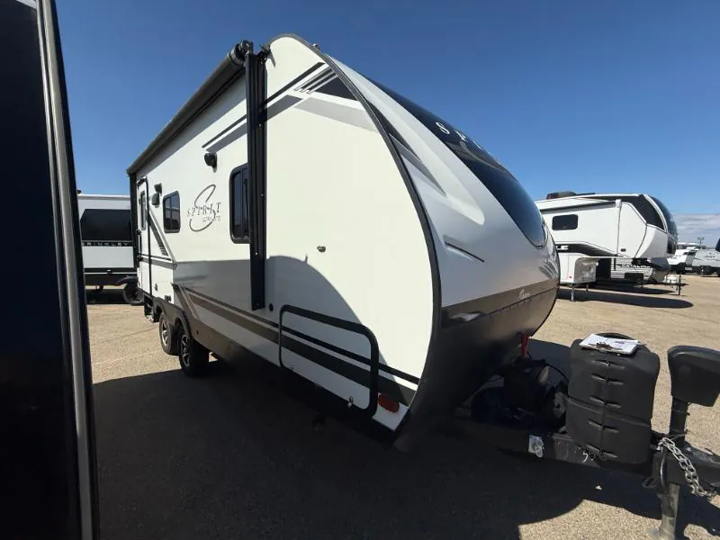 2020 Coachmen Northern Spirit 1943RB - Photo 2