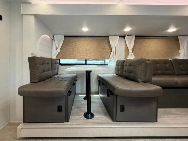 2026 Forest River RV Wildwood X-Lite 26ICE - Photo 4