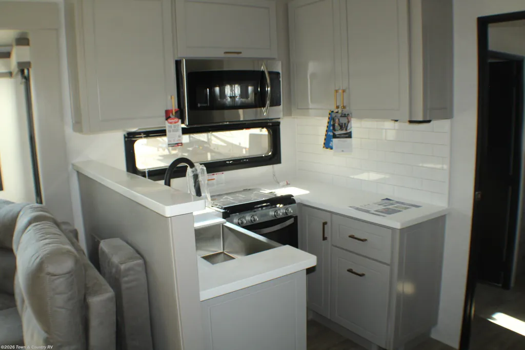 2027 Jayco North Point 391TBBH, Photos photo 20