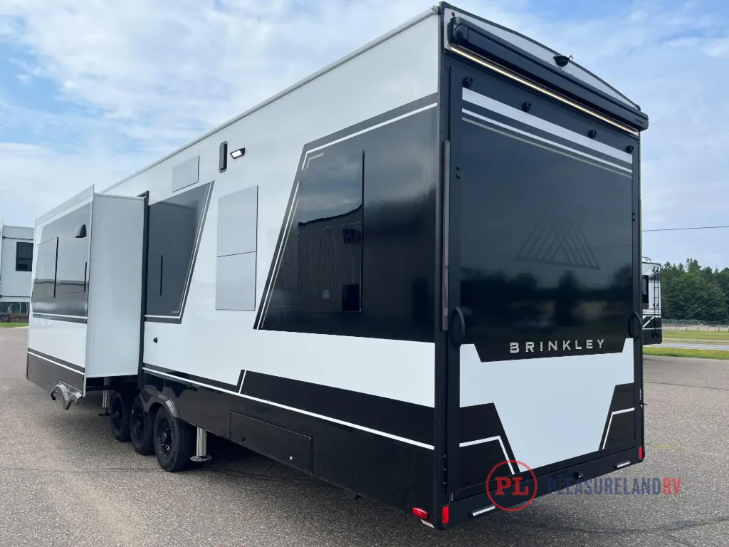 2026 Brinkley Model G 3970, Photos photo 5
