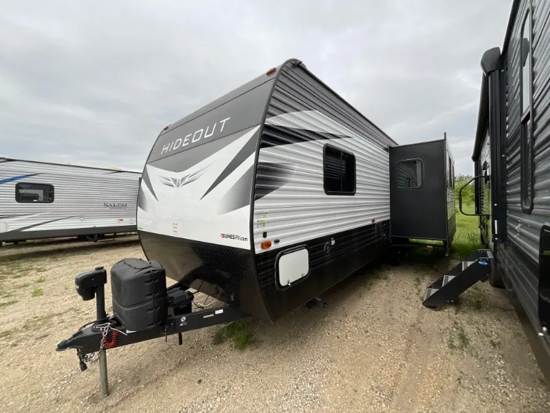 2020 Keystone Hideout 27RLS - Photo 2