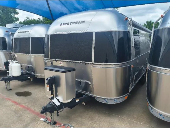 2026 Airstream Trade Wind 25FB - Photo 3