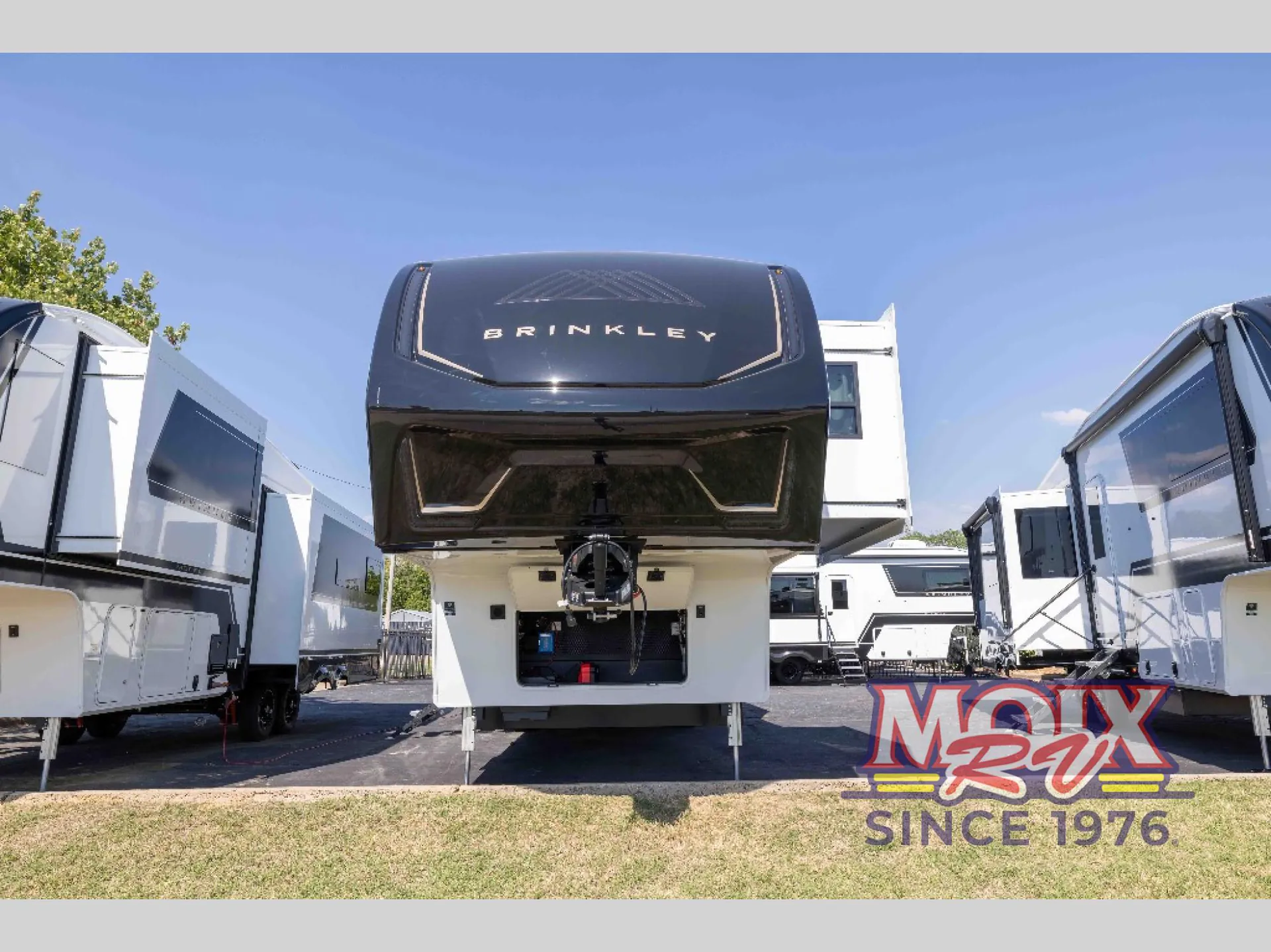 2026 Brinkley Model Z 3600 - Photo 3