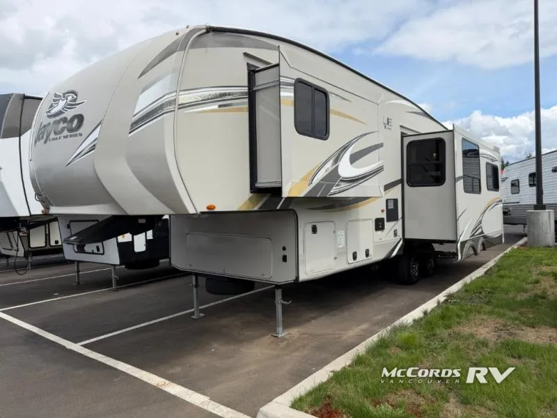 2018 Jayco Eagle HT 28.5RSTS - Photo 2