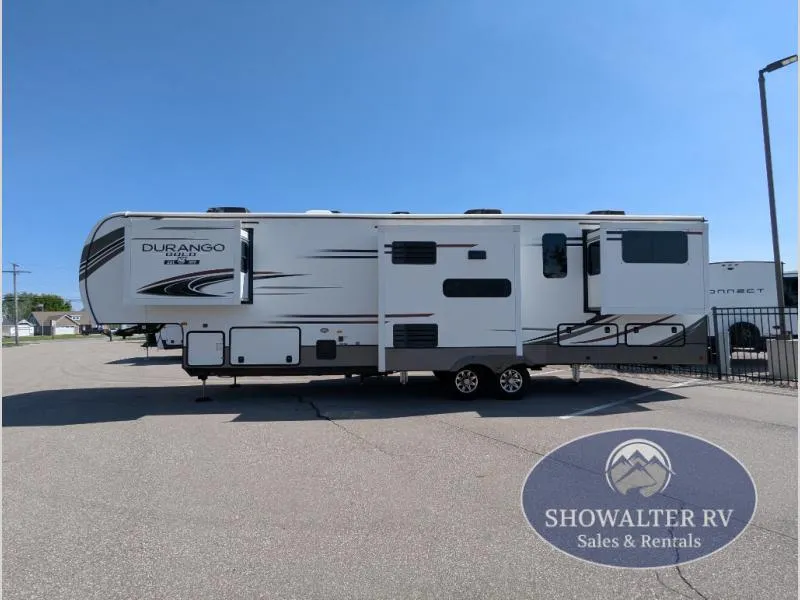 2021 KZ Durango Gold 381REF - Photo 4