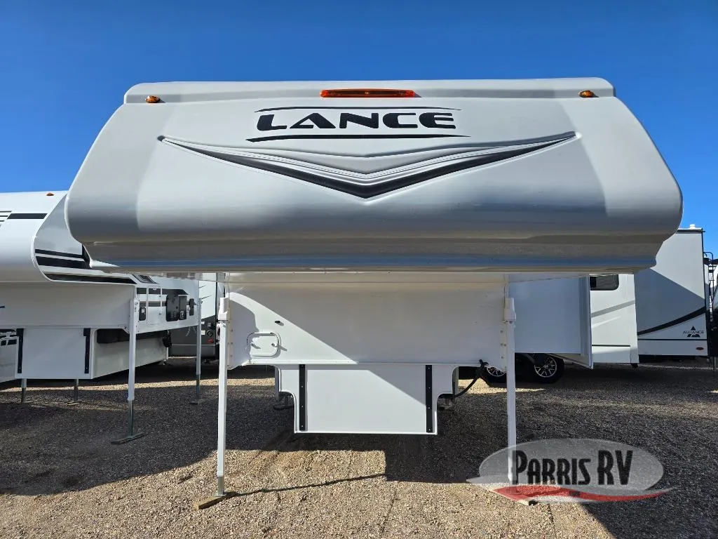 2026 Lance Lance Truck Campers New    975 - Photo 2