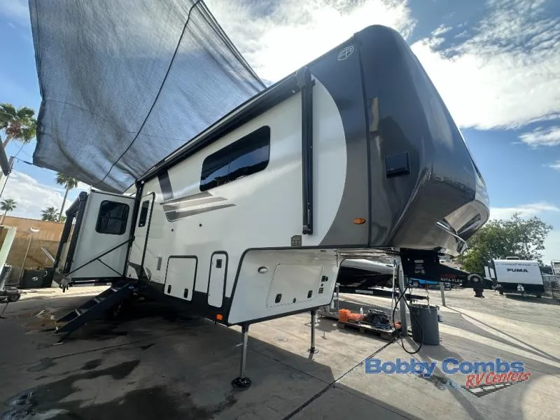 2026 Forest River Rockwood Signature R361RLS - Photo 2