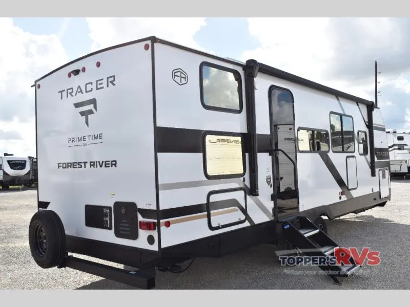 2026 Prime Time Tracer 250BH - Photo 3