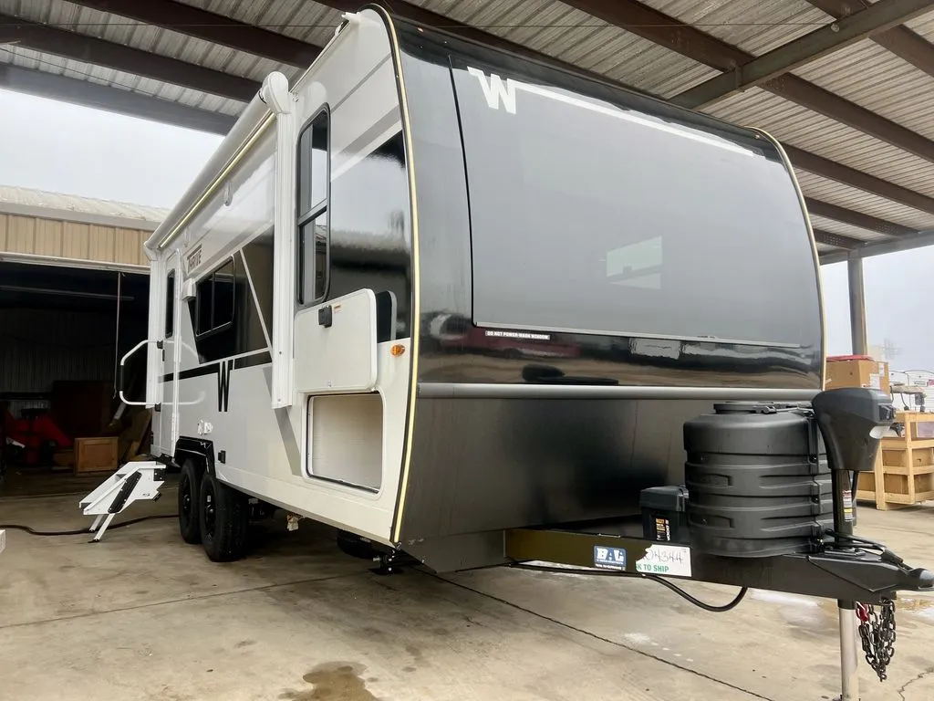 2026 Winnebago Thrive 18FBS - Photo 2