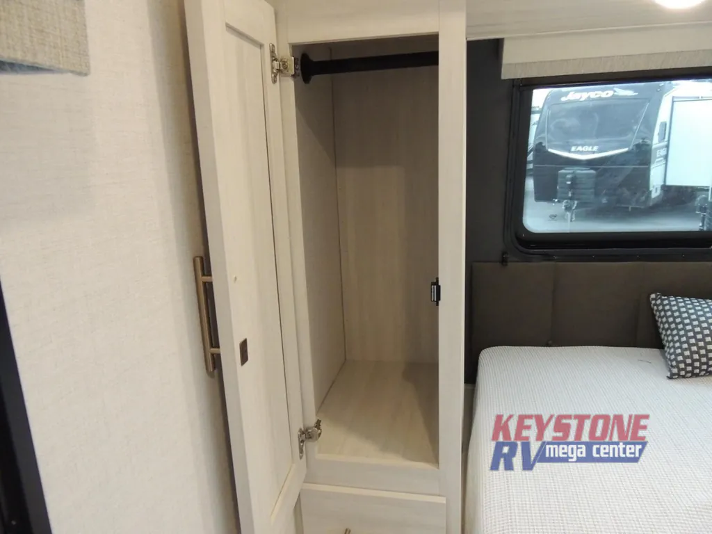 2026 Forest River RV Un-Mapped 22RB, Photos photo 37